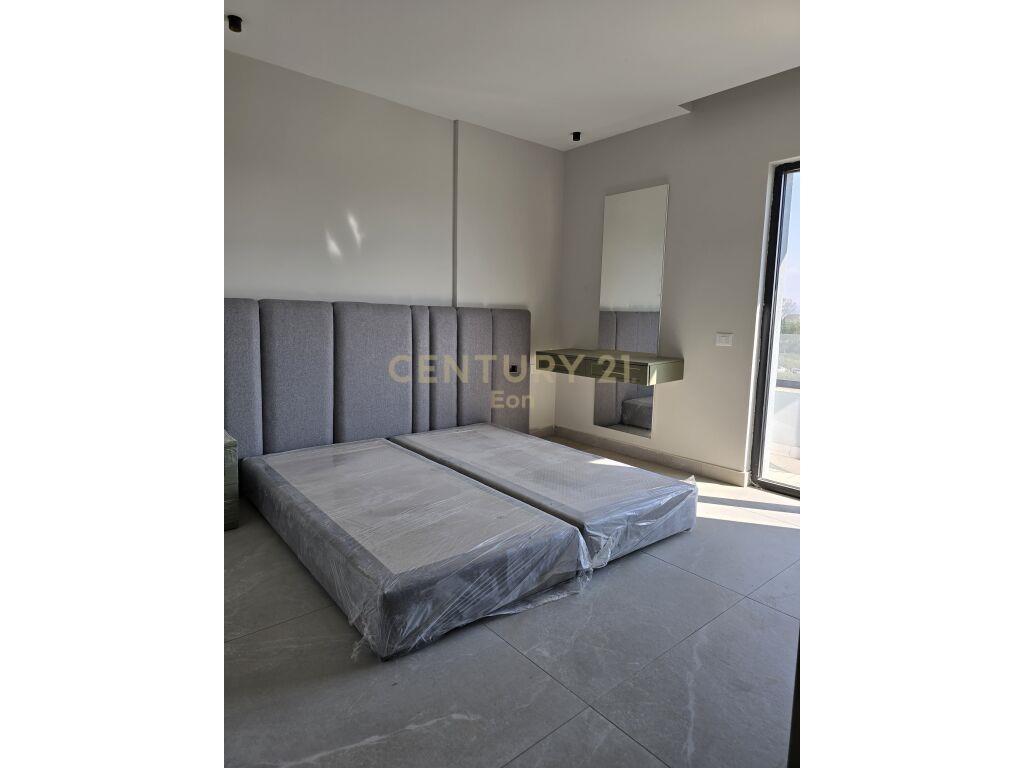 Shitet Apartament 1+1 në Qerret, Durrës – Vija e Dytë!