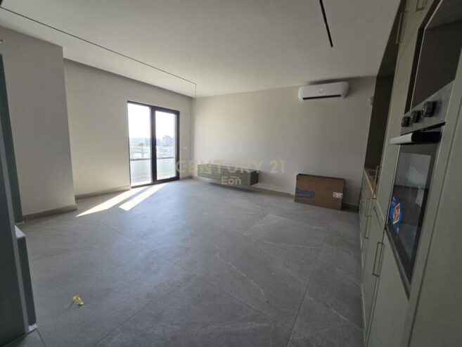 Shitet Apartament 1+1 në Qerret, Durrës – Vija e Dytë!