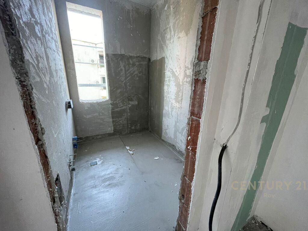SHITET APARTAMENT 1+1 ME PAMJE DETI NE GOLEM VETEM 30 METRA