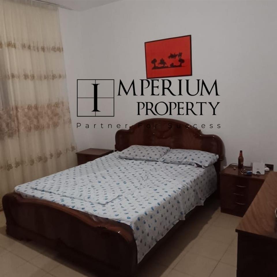 JEPET ME QIRA APARTAMENT 1+1 SHKOZET