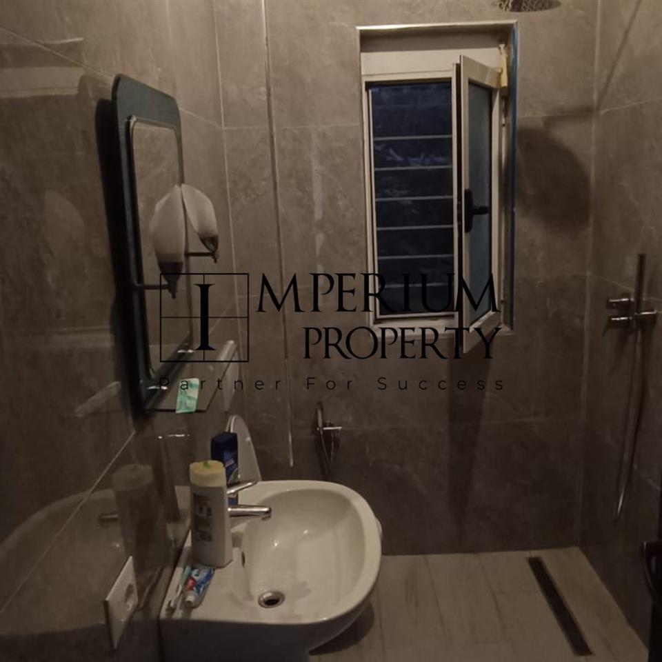 JEPET ME QIRA APARTAMENT 1+1 SHKOZET