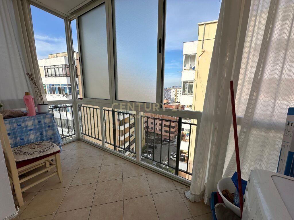 Apartament 1+1 me Qira në Plazh Iliria, Durrës – 300€