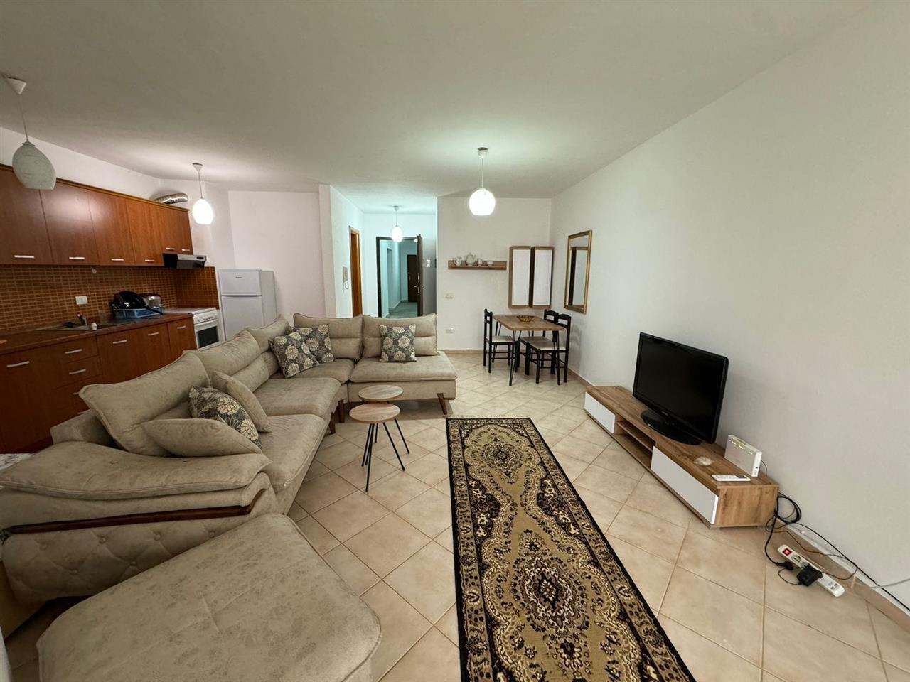 JEPET ME QERA APARTAMENT NE VOLLGA DURRES!