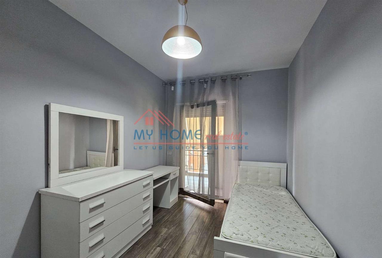 Apartament 3+1 Me Qira te Delijorgji Tirane