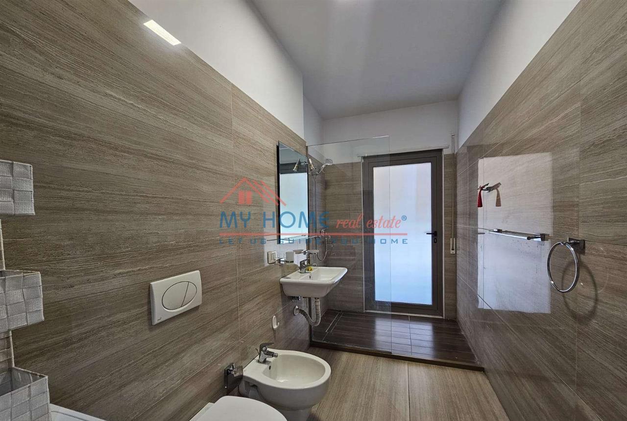 Apartament 3+1 Me Qira te Delijorgji Tirane