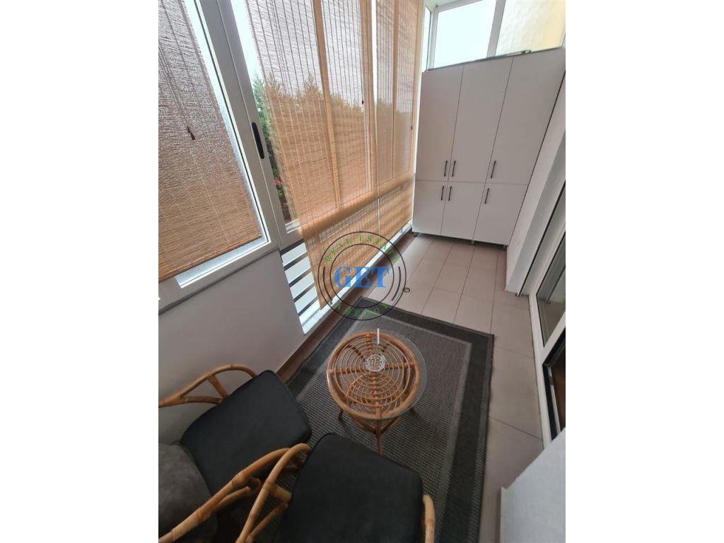 Qera, Apartament 1+1, Plazh Iliria, Durres