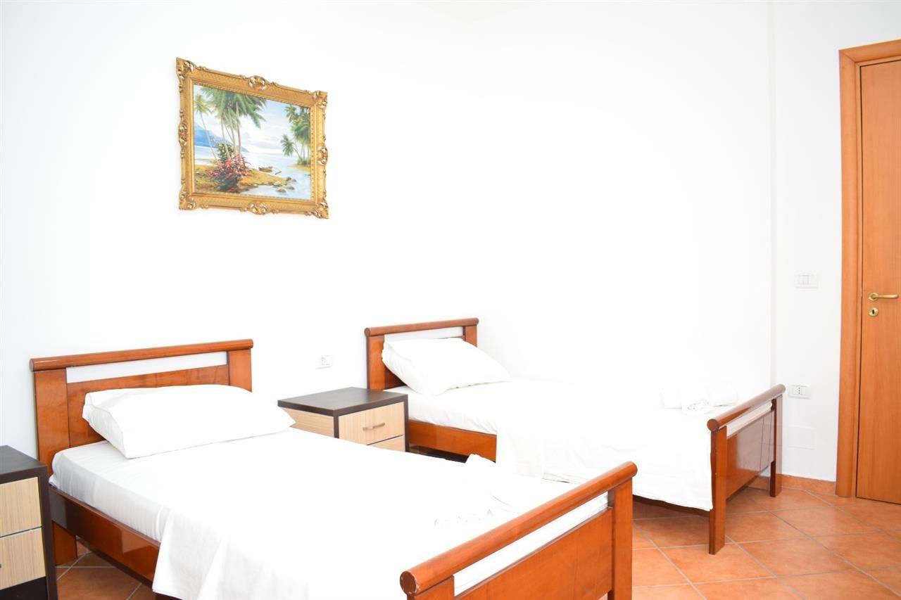 Apartment 2+1 me qera