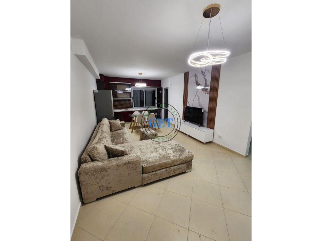 Shitet, Apartament 3+1, Plazh Hekurudha, Durres
