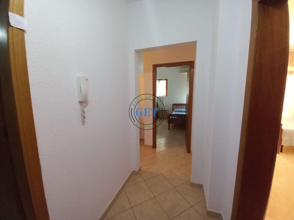 Qira, Apartament 1+1, Plazh Iliria, Durres.