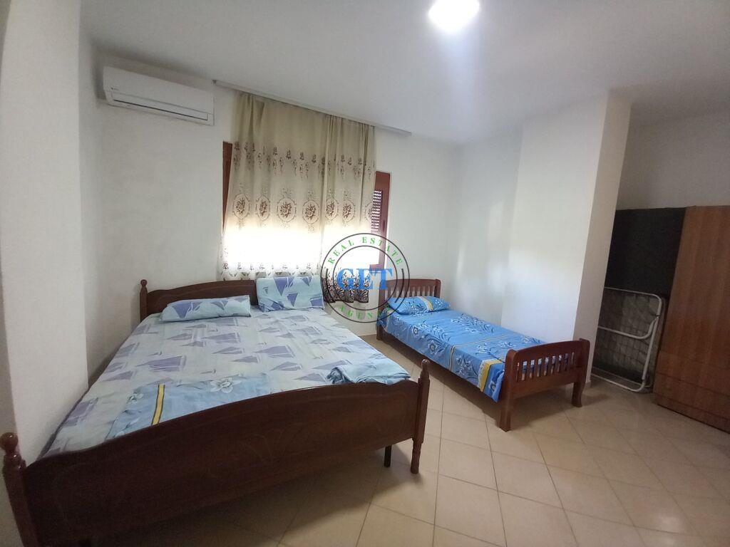 Qira, Apartament 1+1, Plazh Iliria, Durres.