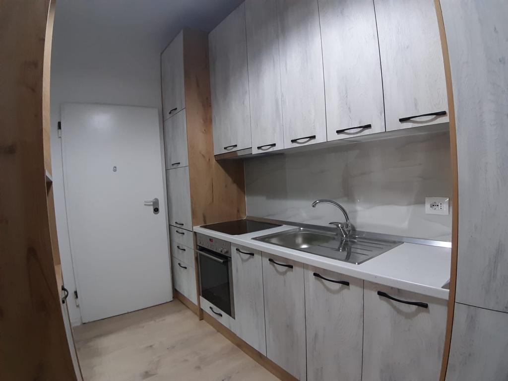 Apartament me qera, ali dem, 270 euro