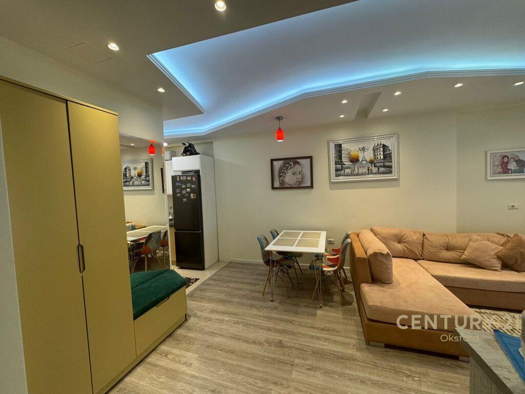 KRISTAL CENTER ,APARTAMENT 1+1 750 € OKS102853