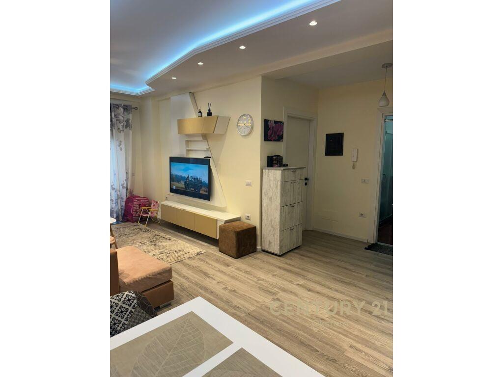 KRISTAL CENTER ,APARTAMENT 1+1 750 € OKS102853