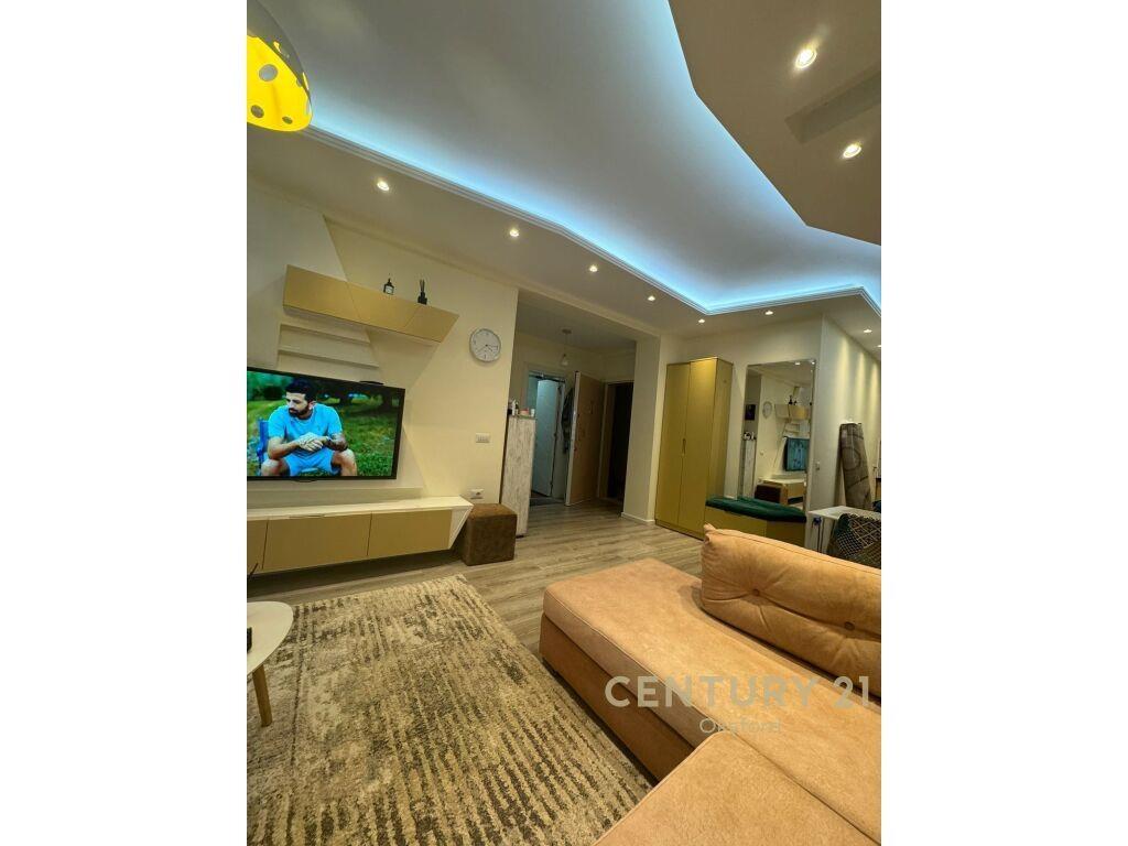 KRISTAL CENTER ,APARTAMENT 1+1 750 € OKS102853