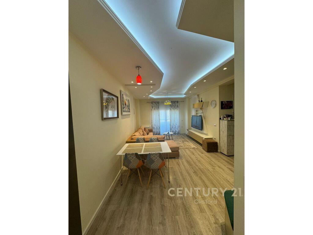 KRISTAL CENTER ,APARTAMENT 1+1 750 € OKS102853