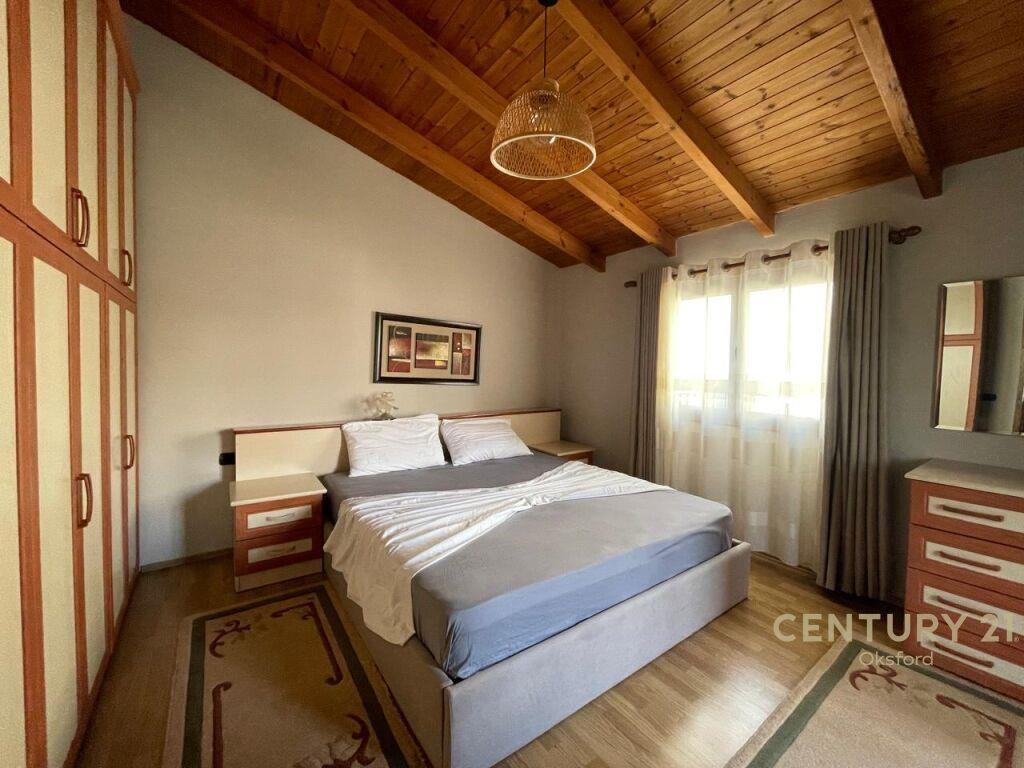 KOMUNA PARISIT, APARTAMENT 2+1+2 850 € OKS102842