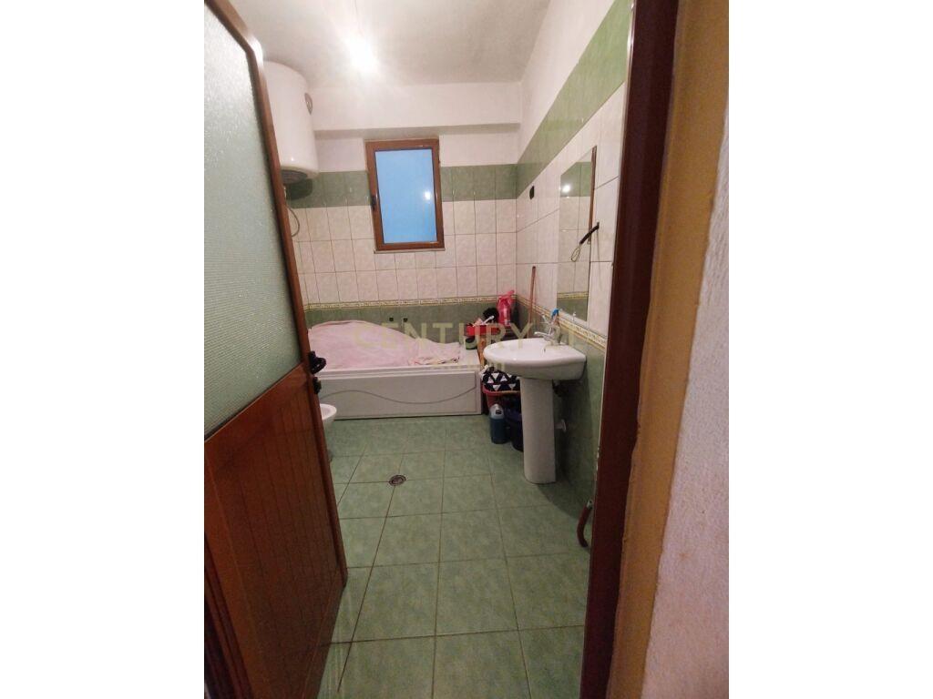 SHESIM APARTAMENT 2+1+2 NE FIER! 92,000 € Atrium101887