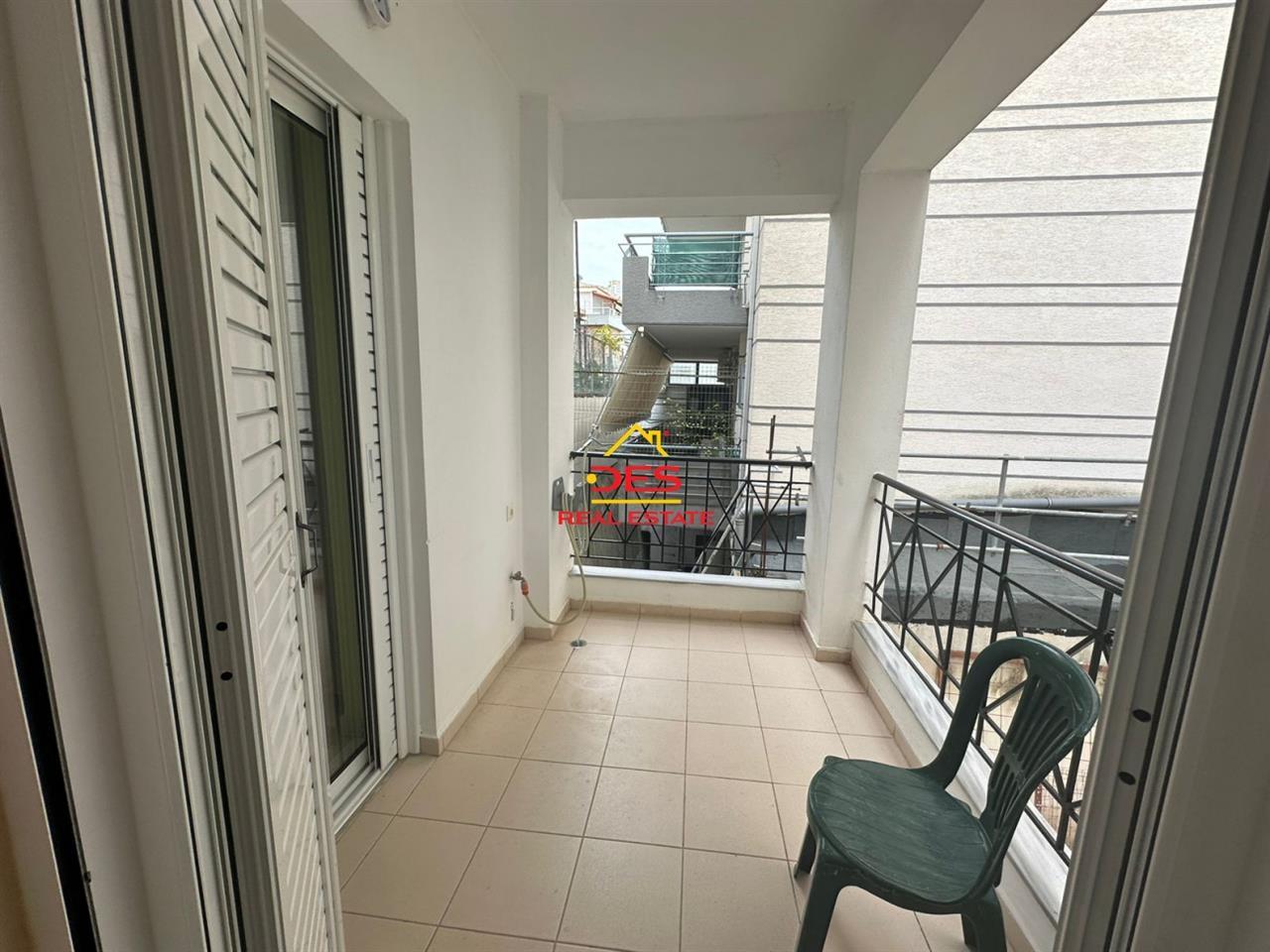 SHITET APARTAMENT 2+1 NE SARANDE