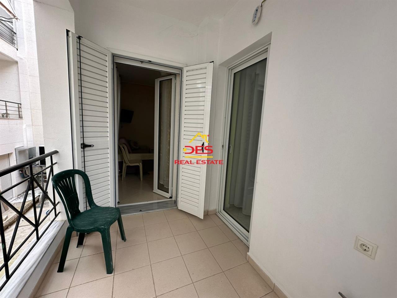 SHITET APARTAMENT 2+1 NE SARANDE
