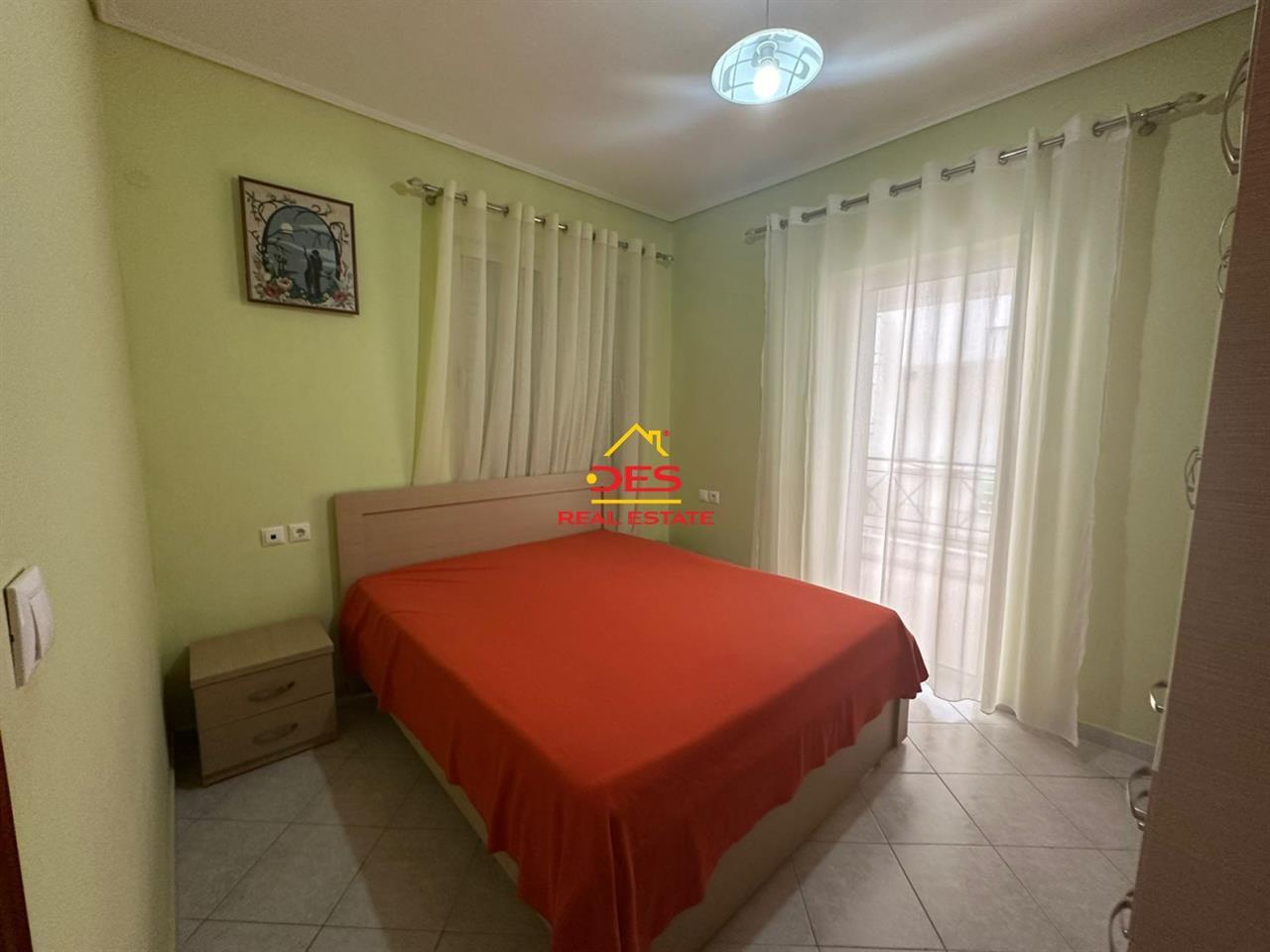 SHITET APARTAMENT 2+1 NE SARANDE