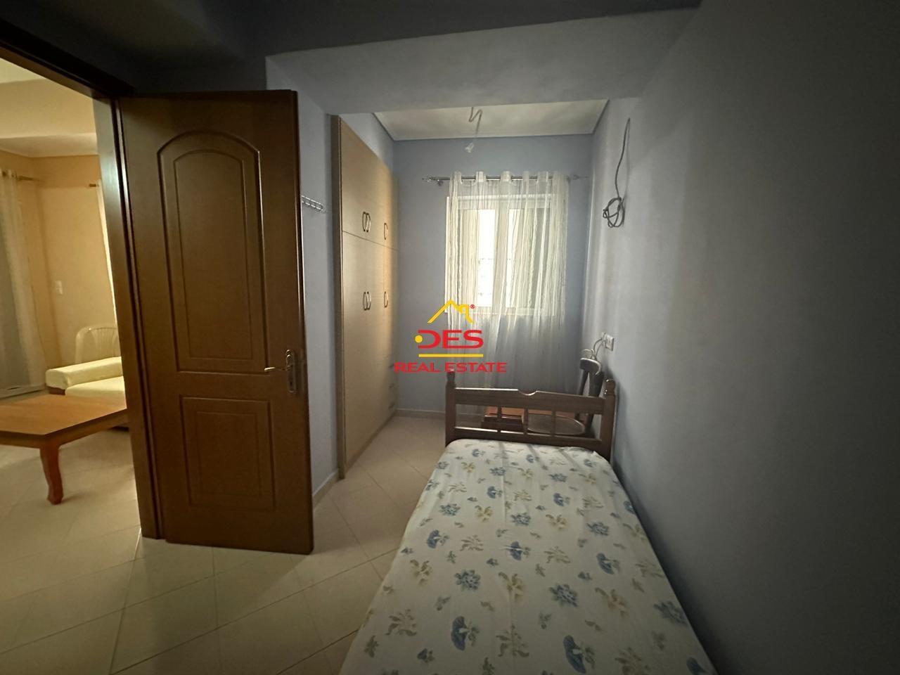 SHITET APARTAMENT 2+1 NE SARANDE