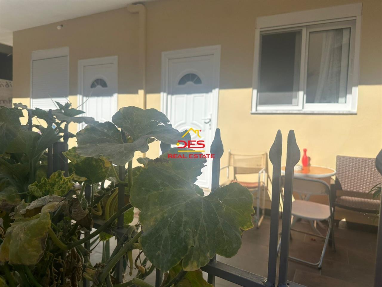 JEPET ME QERA APARTAMENT 1+1 NE SARANDE