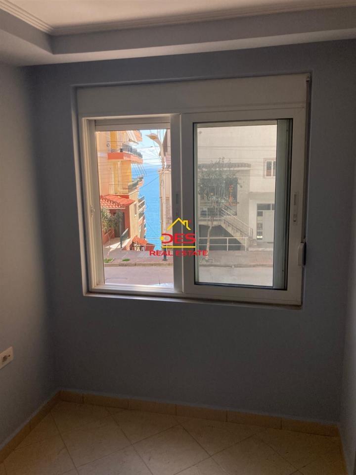 SHITET APARTAMENT 1+1 NE SARANDE