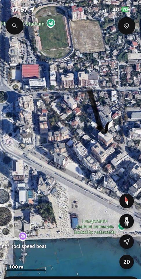 Shtepi me Qera Skele Vlore