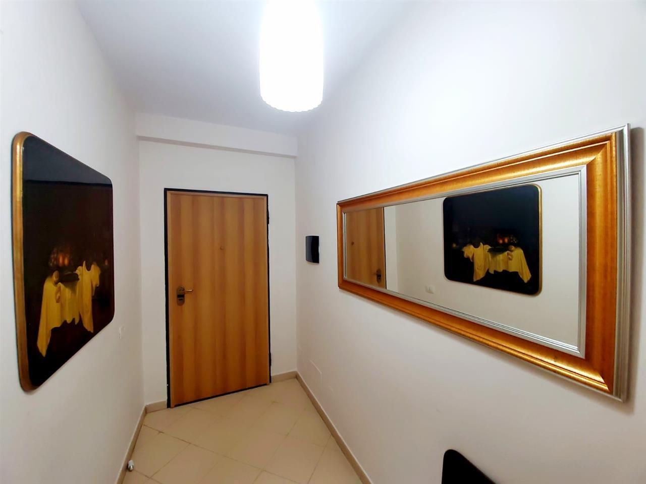 Jepet me qera Apartmenti ndodhet Ne Lungomare