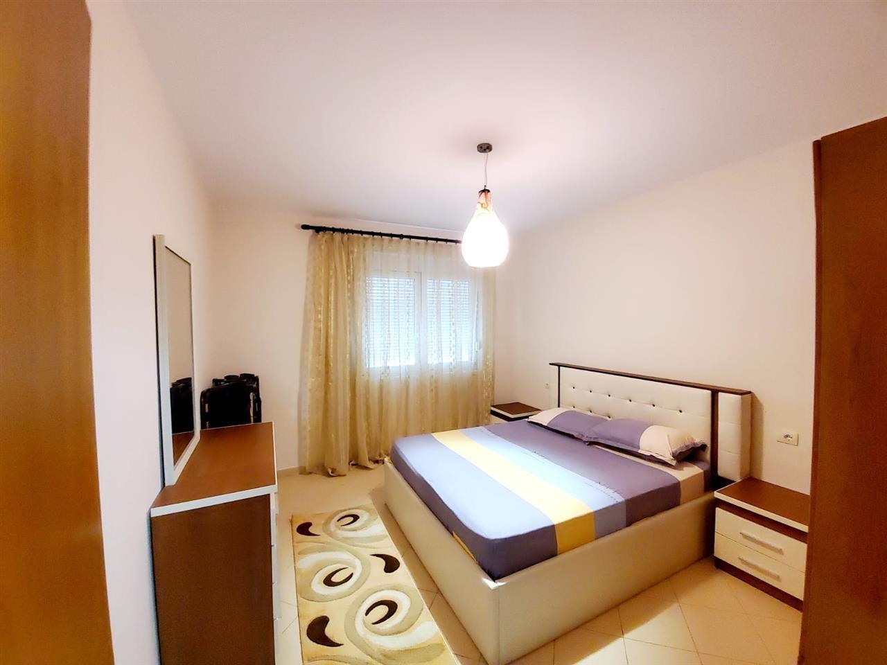 Jepet me qera Apartmenti ndodhet Ne Lungomare