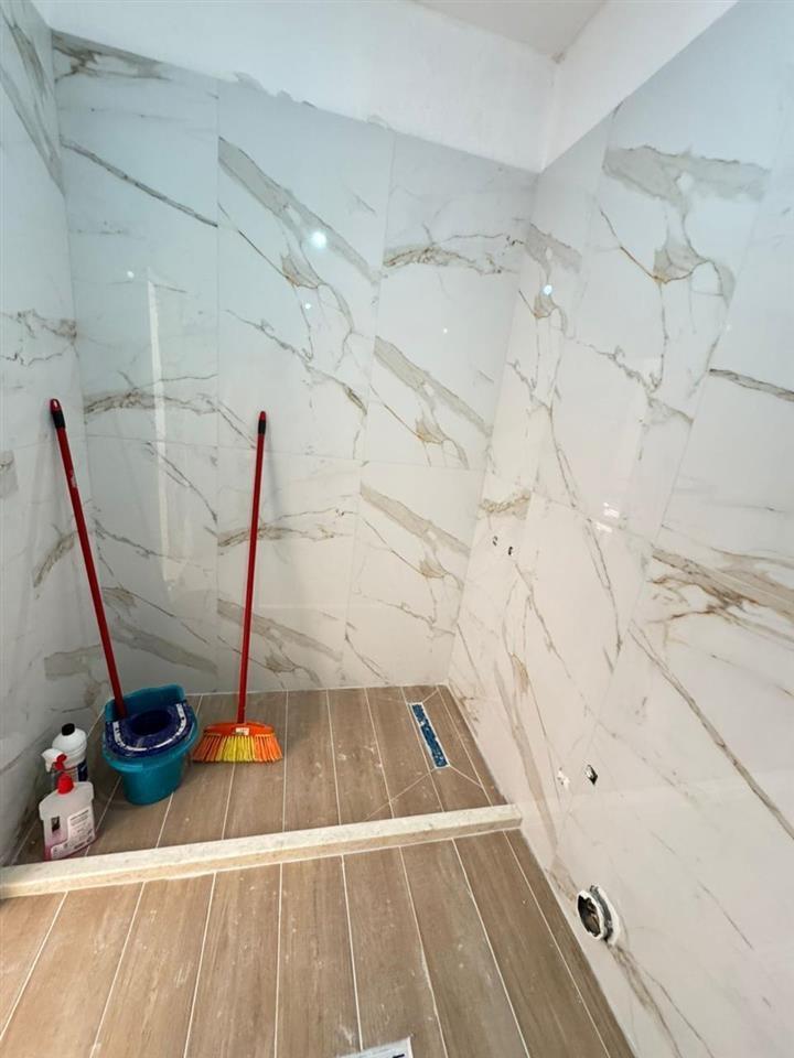 Shitet apartament 1+1 pamje deti shkembi kavajes