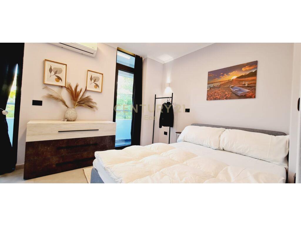 SHITET APARTAMENT TEK “WHITE HILL RESIDENCE” NE CURRILA!