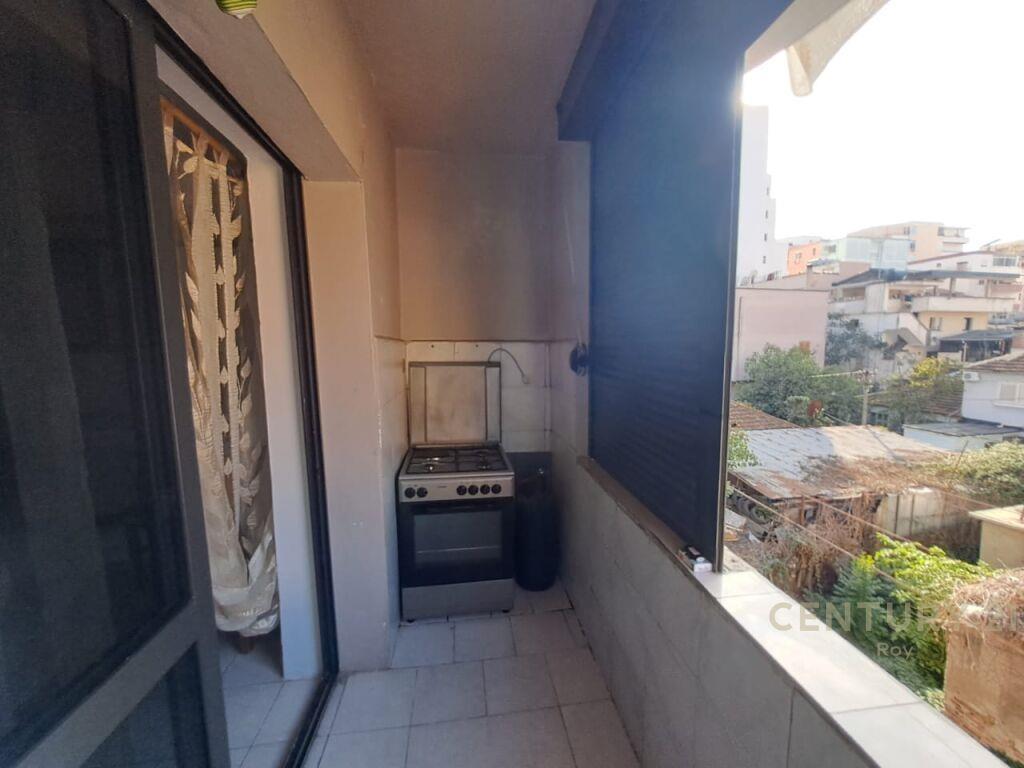 Apartament 1+1 Me Qira në Lagja nr.12, Durrës – 250€ | 62 m²