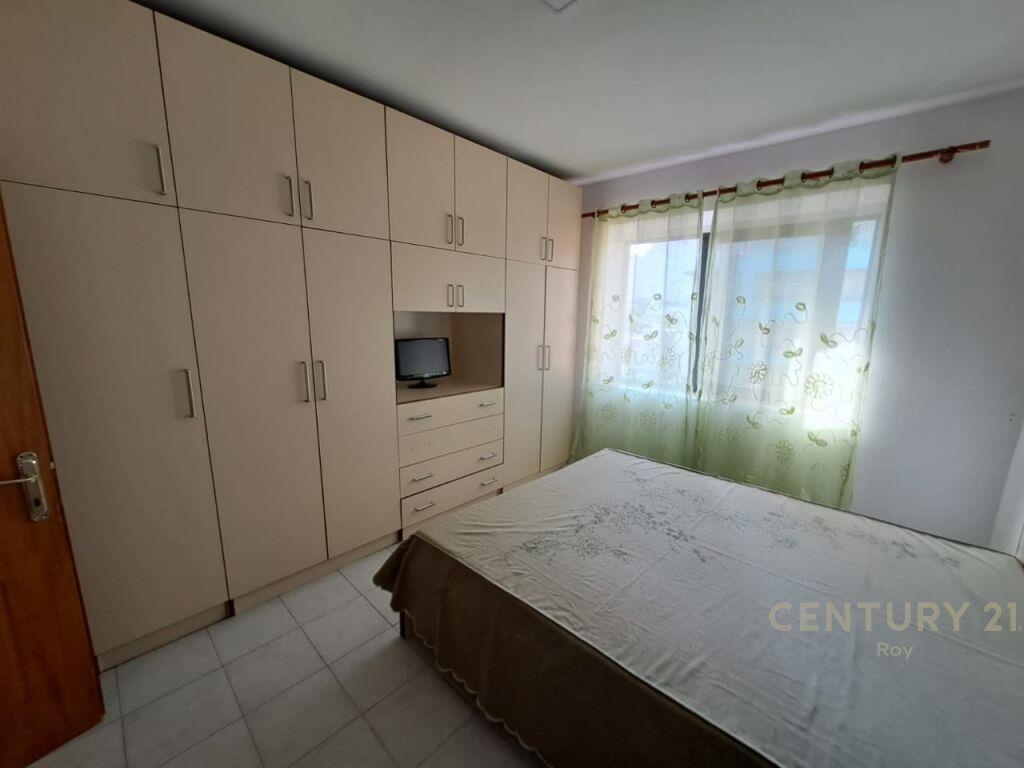 Apartament 1+1 Me Qira në Lagja nr.12, Durrës – 250€ | 62 m²