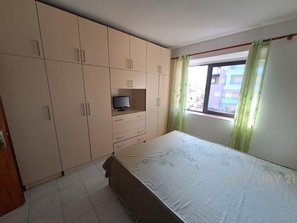 Apartament 1+1 Me Qira në Lagja nr.12, Durrës – 250€ | 62 m²