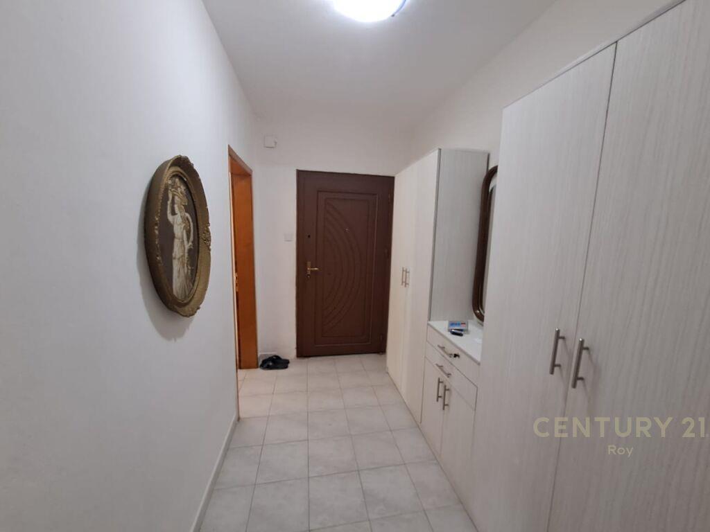 Apartament 1+1 Me Qira në Lagja nr.12, Durrës – 250€ | 62 m²