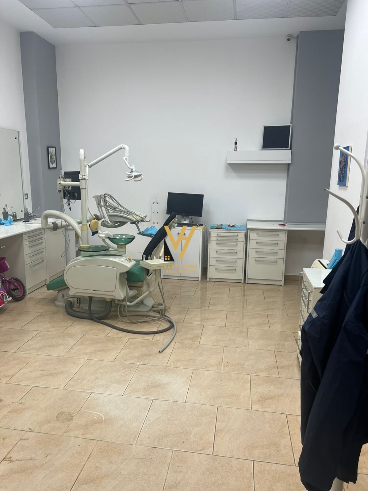 DYQAN 50 M2 ME QERA NE YZBERISHT 600 EURO