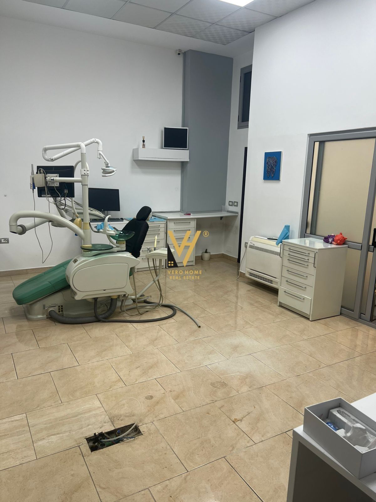 DYQAN 50 M2 ME QERA NE YZBERISHT 600 EURO