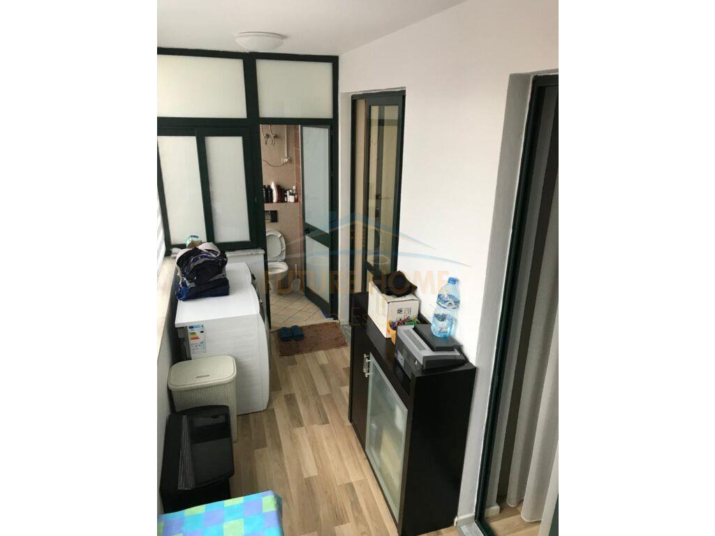 Qera, Apartament 2+1 te Xhamia e Tabakeve, Shkolla e Baletit