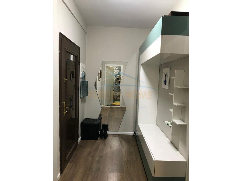 Qera, Apartament 2+1 te Xhamia e Tabakeve, Shkolla e Baletit