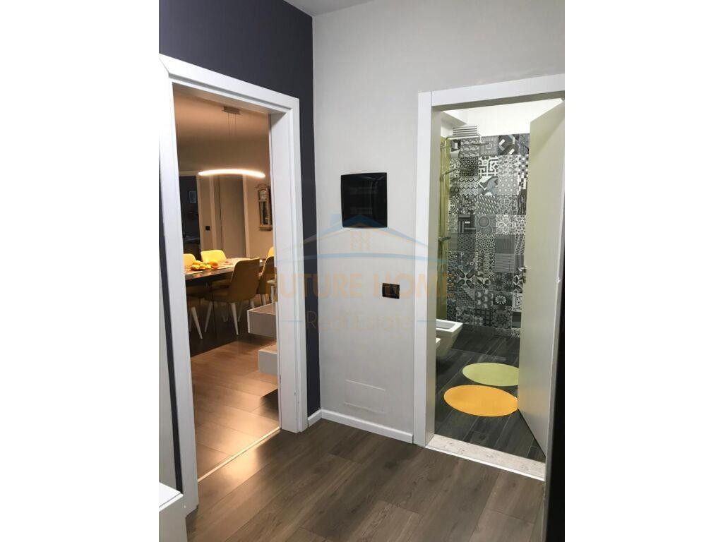 Qera, Apartament 2+1 te Xhamia e Tabakeve, Shkolla e Baletit