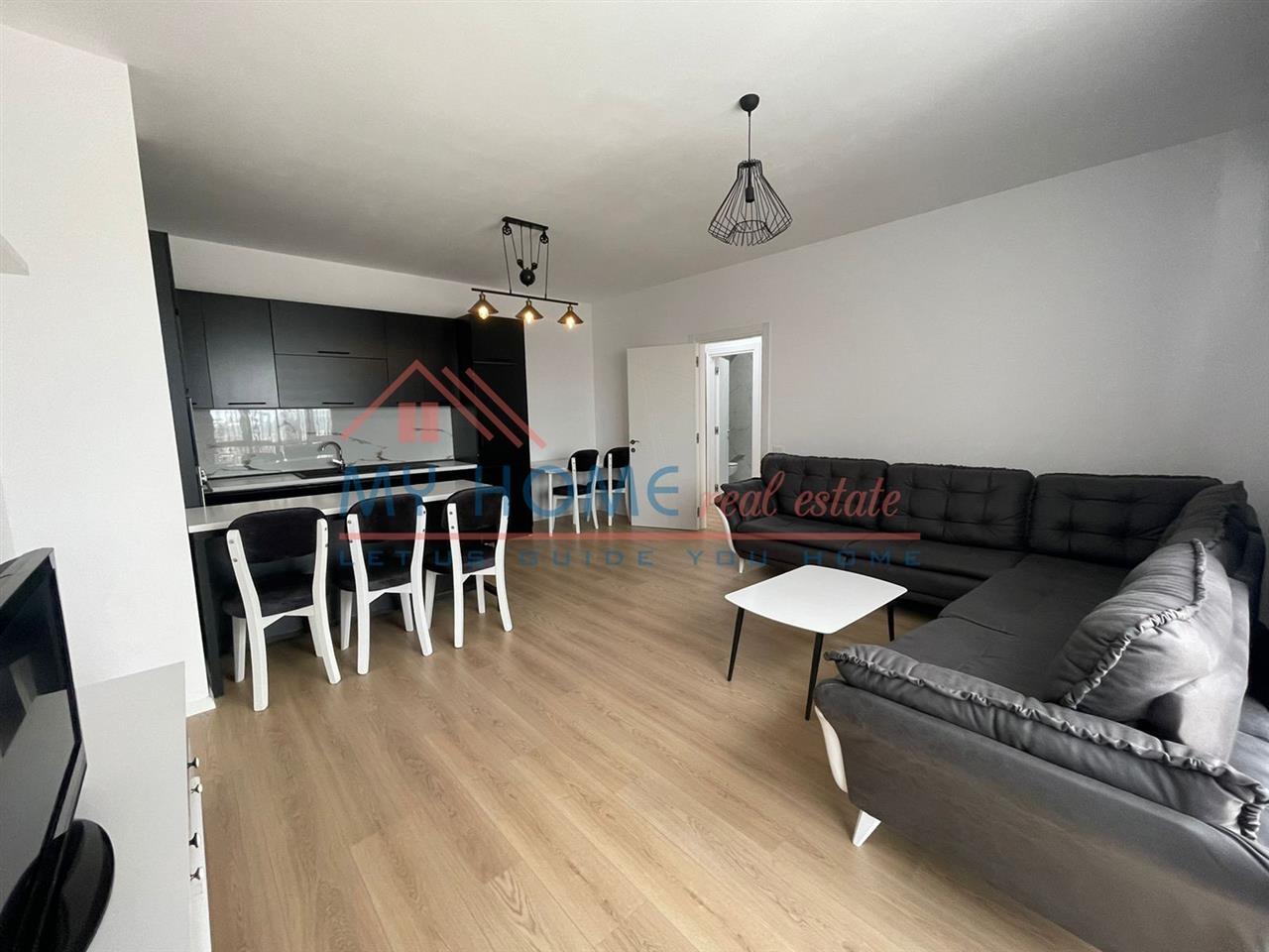 Apartament 1+1 Me Qira Farmacia 10 Tirane