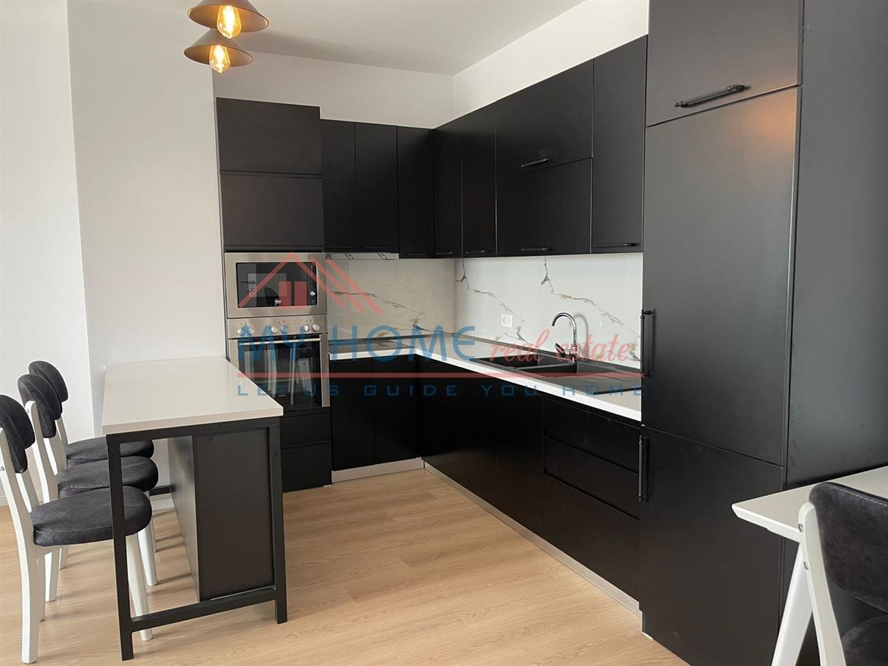 Apartament 1+1 Me Qira Farmacia 10 Tirane