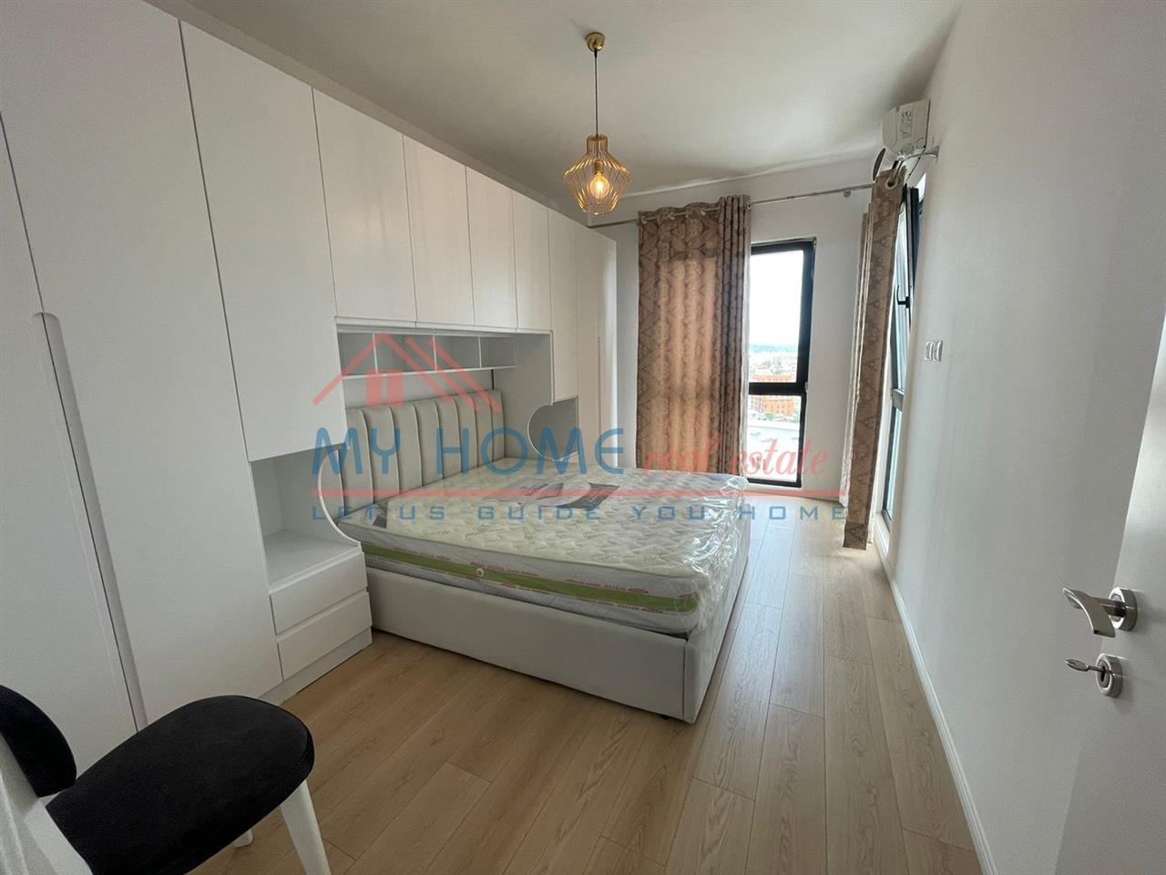 Apartament 1+1 Me Qira Farmacia 10 Tirane