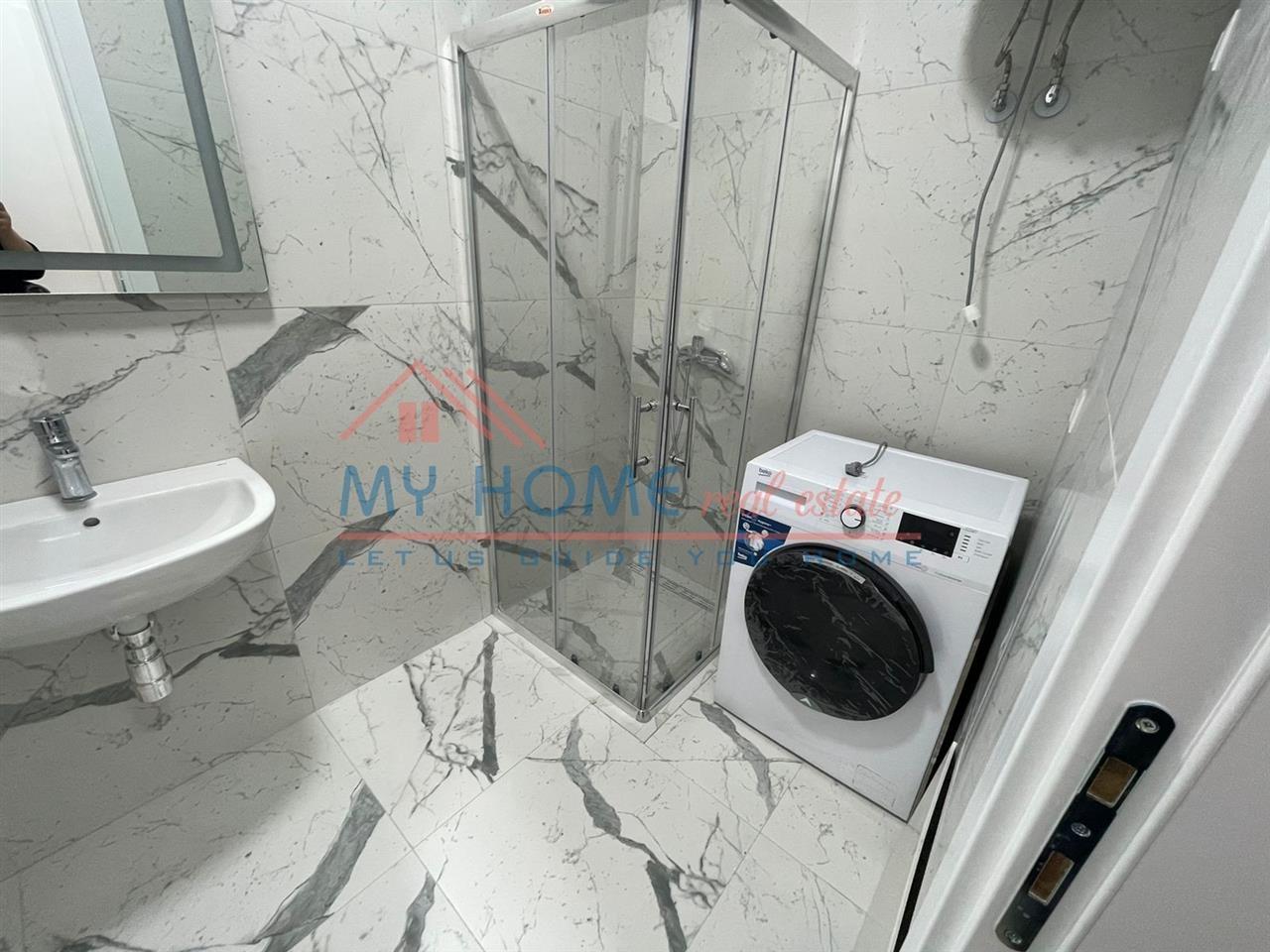 Apartament 1+1 Me Qira Farmacia 10 Tirane