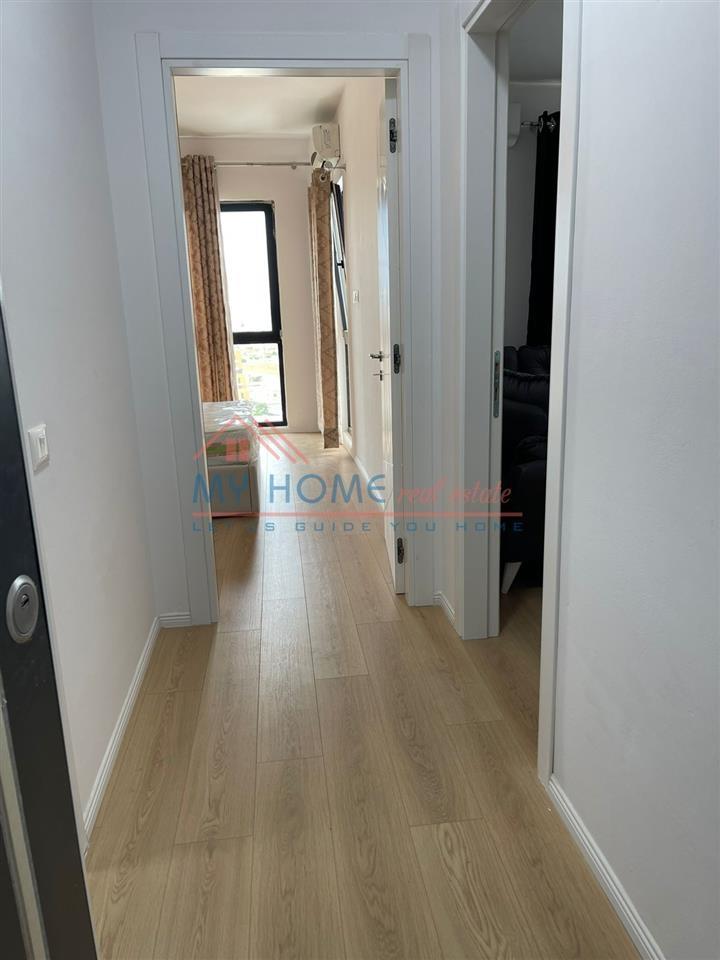 Apartament 1+1 Me Qira Farmacia 10 Tirane