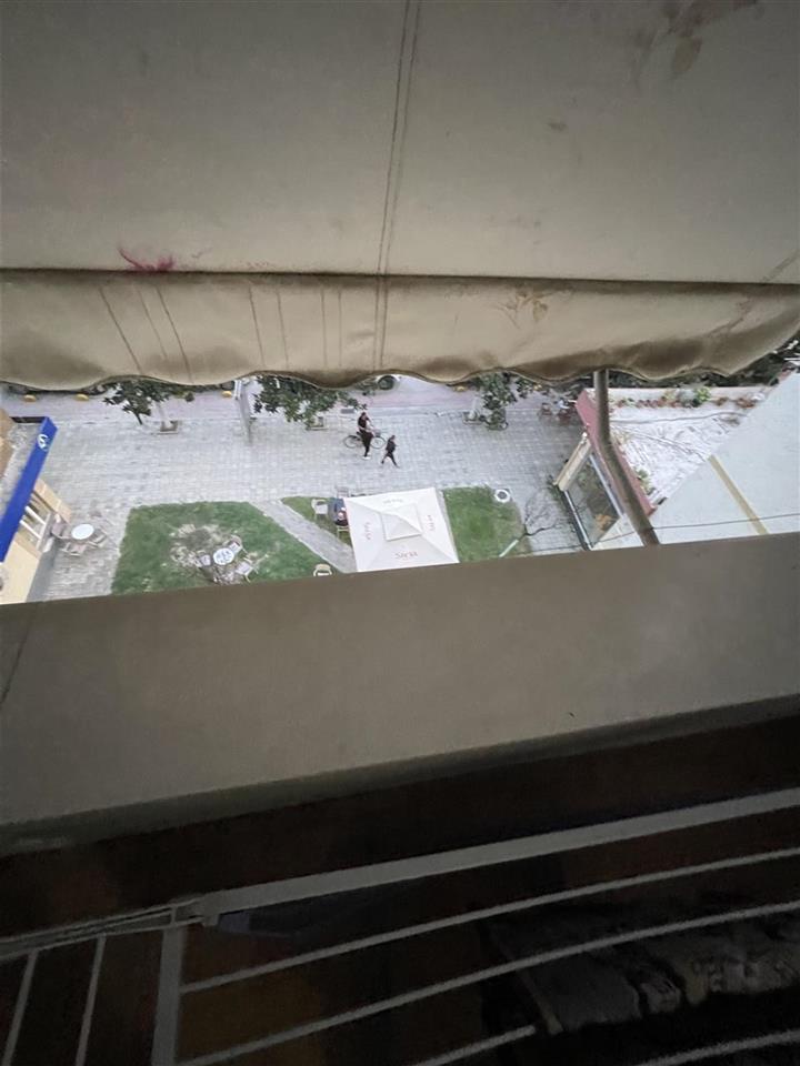 Apartament 2+1 Fier i mobiluar