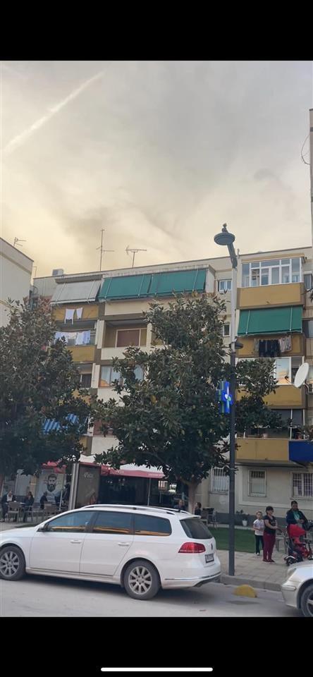 Apartament 2+1 Fier i mobiluar