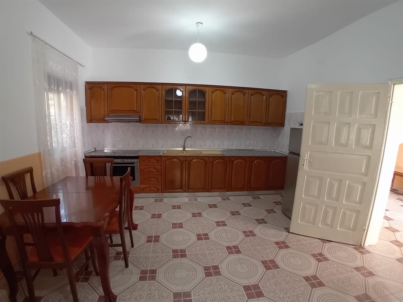 Jepet 1+1 me qera tek rruga “5 Maji” prane Concord Center!!