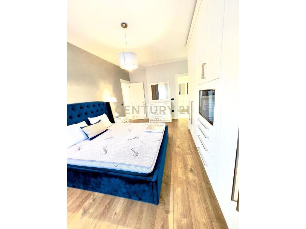 Kopshti Botanik, Apartament modern 2+1 per qira!